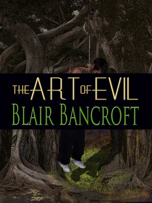 cover image of The Art of Evil